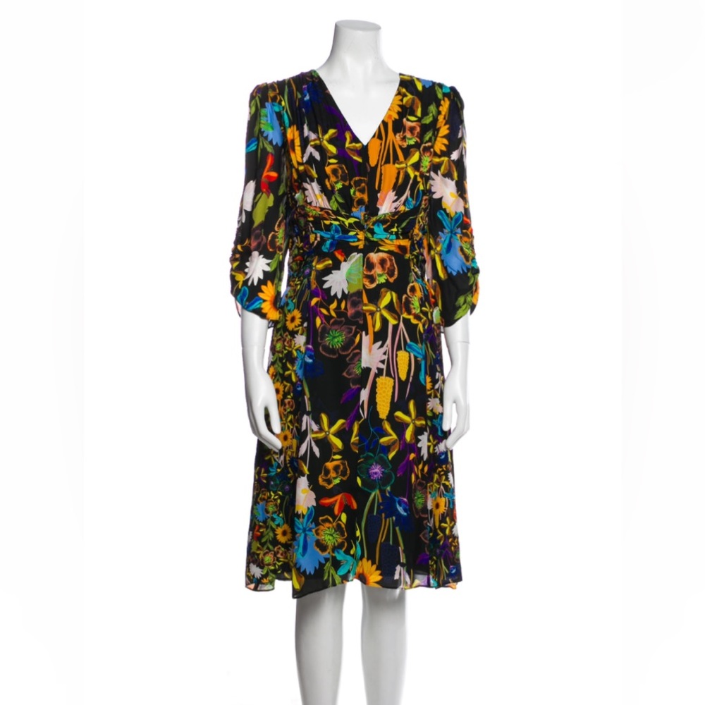 Kobi Halperin dress